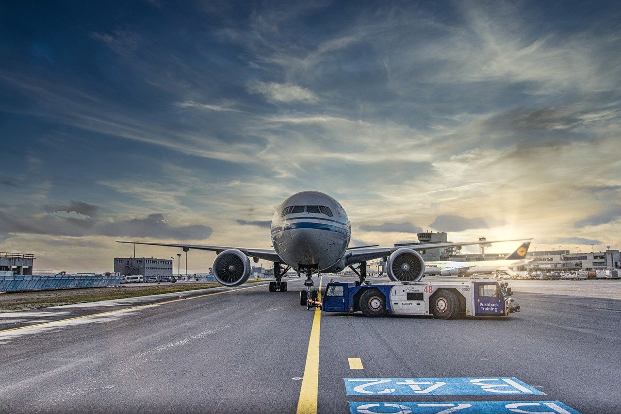 Jak zmienił się jet charter od 2019 roku?