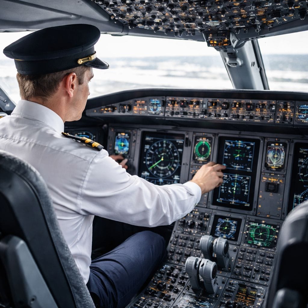 Bezpieczeństwo lotów czarterowych – Certyfikaty i standardy LuxJet