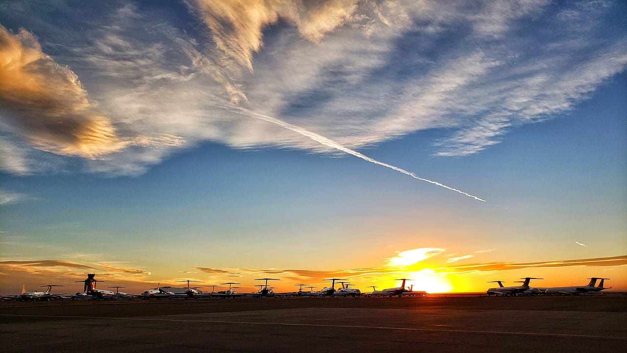 Prywatny odrzutowiec: Po jakie samoloty dalekiego zasięgu sięgamy najczęściej?